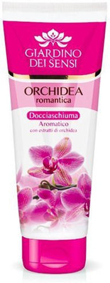 

Giardino Dei Sensi Shower Foam Orchid Romantic(250 ml)