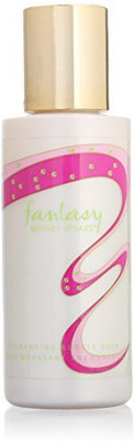 

Britney Spears Fantasy Enchanting Bubble Bath for Women(50.269 ml)