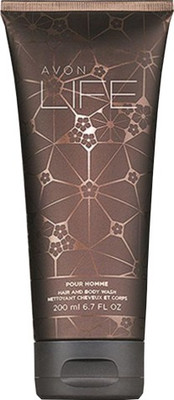 

Avon Anew BODY WASH(200 ml)
