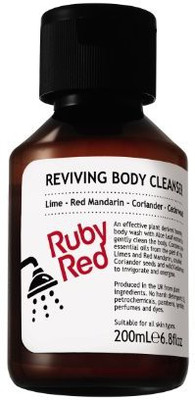 

Reviving Body Cleanser Red(200 ml)