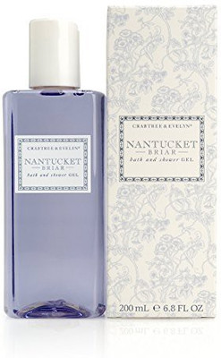 

Crabtree & Evelyn Bath and Shower Gel(200 ml)