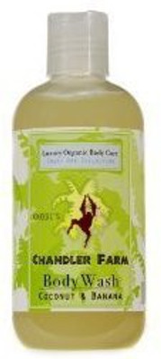 

Chandler Farm Knobi's Coconut and Banana(249 ml)