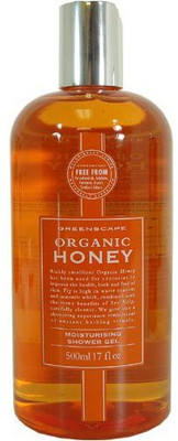 

Asquith & Somerset Honey Greenscape Somerset Organic 500(500 ml)