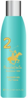 

Beverly Hills Polo Club No. 2 Sports Body Wash(200 ml)