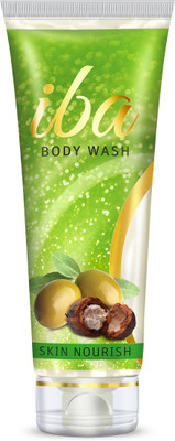 

Iba Halal Care Skin Nourish Body Wash(200 ml)