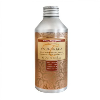 

I Coloniali Myrrh Shower Cream cream(250 ml)