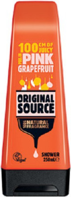 

Original Source PINK GRAPEFRUIT(250 ml)