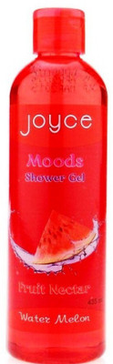 

JOYCE MOODS SHOWER GEL(435 ml)