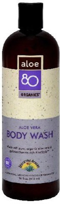 

Lily Of The Desert Aloe 80 Organics Liquid(473 ml)