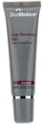 

SkinMedica Skin Medica Scar Recovery Gel With Centelline /05(15 ml)