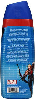 

Disney Avengers In 1 20(591 ml)