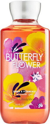 

Bath & Body Works Butterfly Flower(295 ml)
