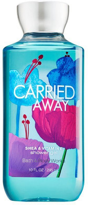 

Bath & Body Works Carried Away Shower Gel(295 ml)