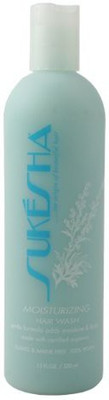 

Sukesha Moisturizing Hair Wash 12 Oz(24.64 g)