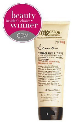 

Bath & Body Works C.o. Bigelow Lemon Wash Soap Free(238 ml)