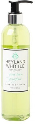 

Heyland & Whittle Tea & Grapefruit Body Wash(300 ml)