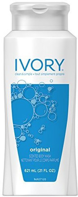 

Illuminations Ivory Original Scented(630 ml)
