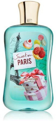 

Bath & Body Works Sweet on Paris Shower Gel(295.7 ml)