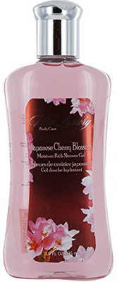 

Vital Luxury Moisture Rich Japanese Cherry Blossom Fluid(300 ml)