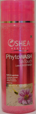 

Oshea Herbals Phytowash Luxury Bodywash(200 ml)