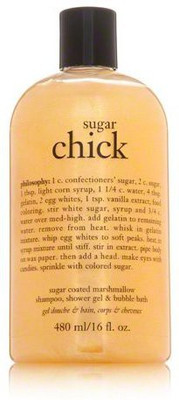 

Philosophy Sugar Chick s(480 ml)