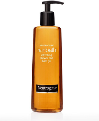 Neutrogena Rainbath Refreshing Shower and bath Gel(473 ml)