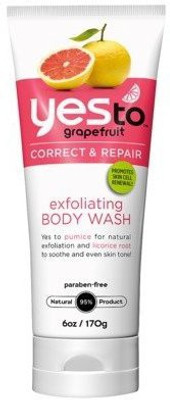 

Yes To Yes to Grapefruit Exfoliating(170 g)