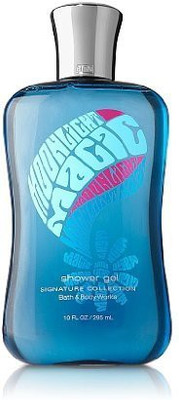 

Bath & Body Works Moonlight Magic Signature Collection Shower Gel(295 ml)