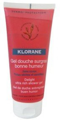 

KLORANE (Pierre Fabre It. SpA) Shower Gel Good Mood(200 ml)