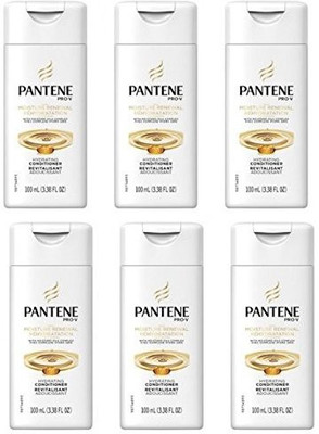 

global partners Conditioner Travel Size (Pack Of 6)(99.9466 ml, Pack of 6)
