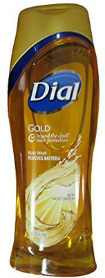 

Dial Gold(480 ml)