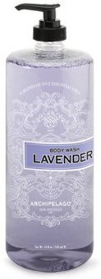

Archipelago Botanicals Lavender Body Wash(975.81 ml)