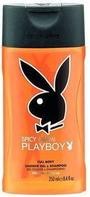 

Play Boy Miami(250 ml)
