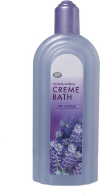 

Boots Moisturising Creme Bath Lavender(1000 ml)