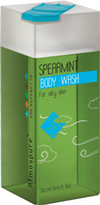 

The Natures Co Spearmint Body Wash(250 ml)