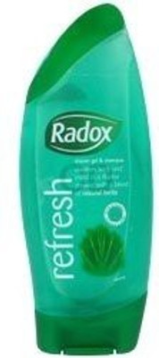 

Radox Shower Refresh(250 ml)