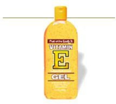 

Fruit of the Earth Fruit of Earth VitaminE Gel(360 ml)