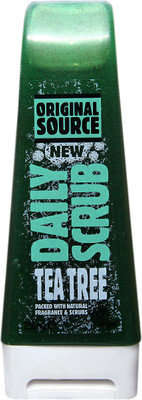 

Original Source Tea Tree Shower Gel(250 ml)