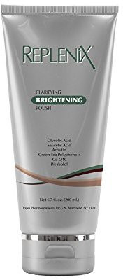 

Revive Medical Clarifying Brightening Polish 6.7 fl oz.(187.6 g)