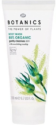

Botanics by Boots Botanics Body Wash(200 ml)