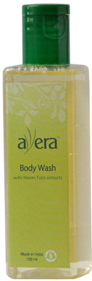 50% OFF on Avera Neem Tulsi Body Wash(100 ml) 50% OFF on Avera Neem Tulsi Body Wash(100 ml)