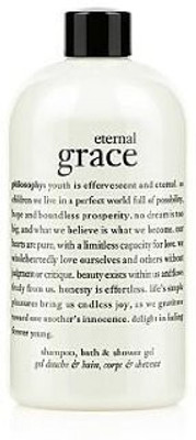 

Philosophy Eternal Grace Perfumed Shampoo(240 ml)