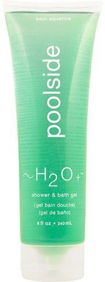 

Carolina Herrera Plus Poolside Shower & Bath Gel(240 ml)