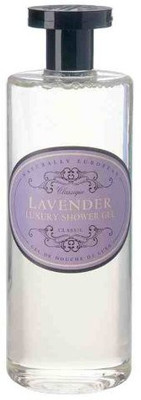 

Globalbeauty Naturally European Lavender Luxury(500 ml)