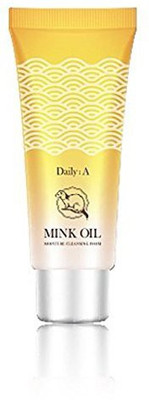 

OVCOS Daily : A Milk Oil Moisture Cleansing Foam 100g / 3.52oz(98 g)