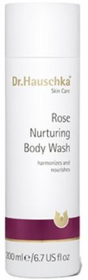 Dr. Hauschka Hauschka Skin Care Body Wash - Rose - 6.7 oz(295 g)
