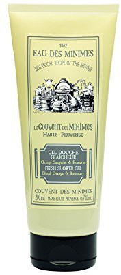 

le COUVENT des MINIMES Fresh Shower Gel(198.119 ml)