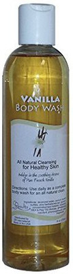 

SResults Body Wash - Huge Summer Blowout Sale!(295 ml)