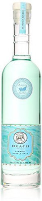 

Michel Design Works Luxury Scented Bubble Bath Beach(375.539 ml)