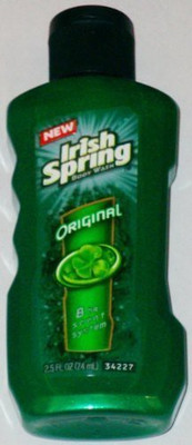 

Irish Spring Original Travel Size Pack of 24(75 ml)